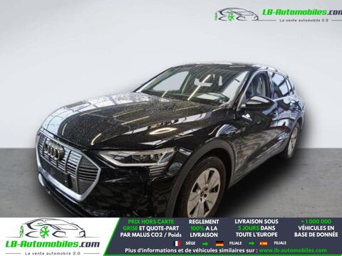 Annonce voiture Audi E-TRON 29770 €