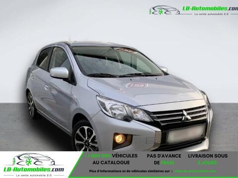 Annonce voiture Mitsubishi Space Star 19200 €
