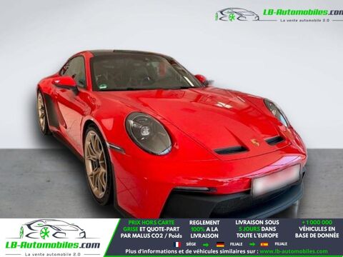 911 4.0i 510 PDK 2022 occasion 31850 Beaupuy