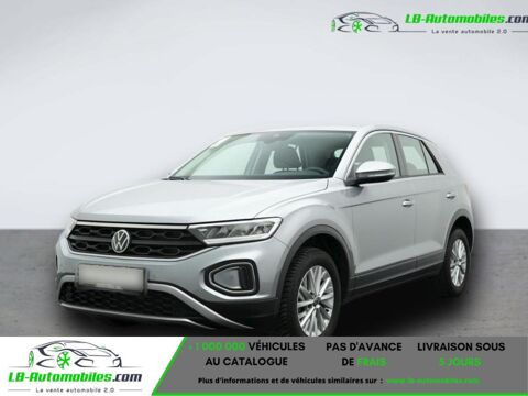 Volkswagen T-ROC 2.0 TDI 116 Start/Stop BVM 2024 occasion Beaupuy 31850