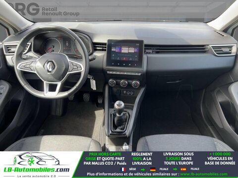 Clio V TCe 90 BVM 2023 occasion 31850 Beaupuy