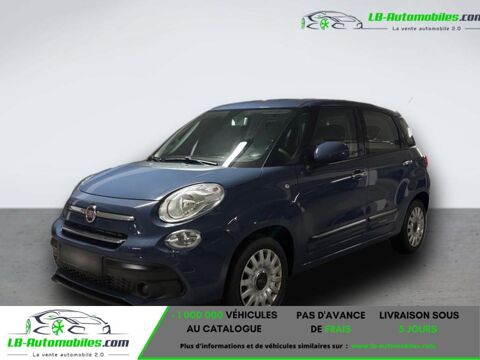 Fiat 500 L 1.4 95 ch BVA 2018 occasion Beaupuy 31850