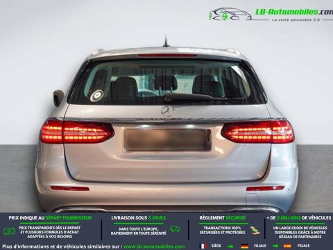 Classe E 220 d BVA 2023 occasion 31850 Beaupuy