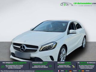 Classe A 200 7-G DCT A 2015 occasion 31850 Beaupuy