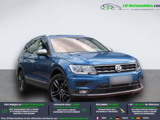 Tiguan Allspace 2.0 TDI 150 BVA 2018 occasion 31850 Beaupuy
