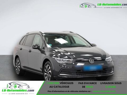 Volkswagen Golf SW 1.5 TSI 130 BVM 2022 occasion Beaupuy 31850