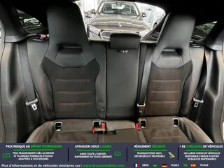 Classe CLA 200 BVA 2019 occasion 31850 Beaupuy
