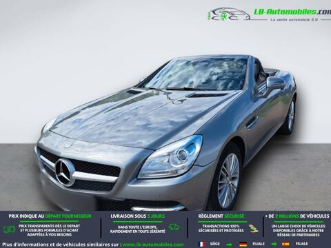 SLK 200 BVA 2012 occasion 31850 Beaupuy