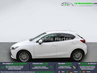 Mazda2 1.5L SKYACTIV-G M Hybrid 90ch BVM 2020 occasion 31850 Beaupuy