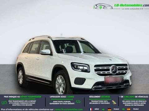 GLB 200 d BVA 2021 occasion 31850 Beaupuy