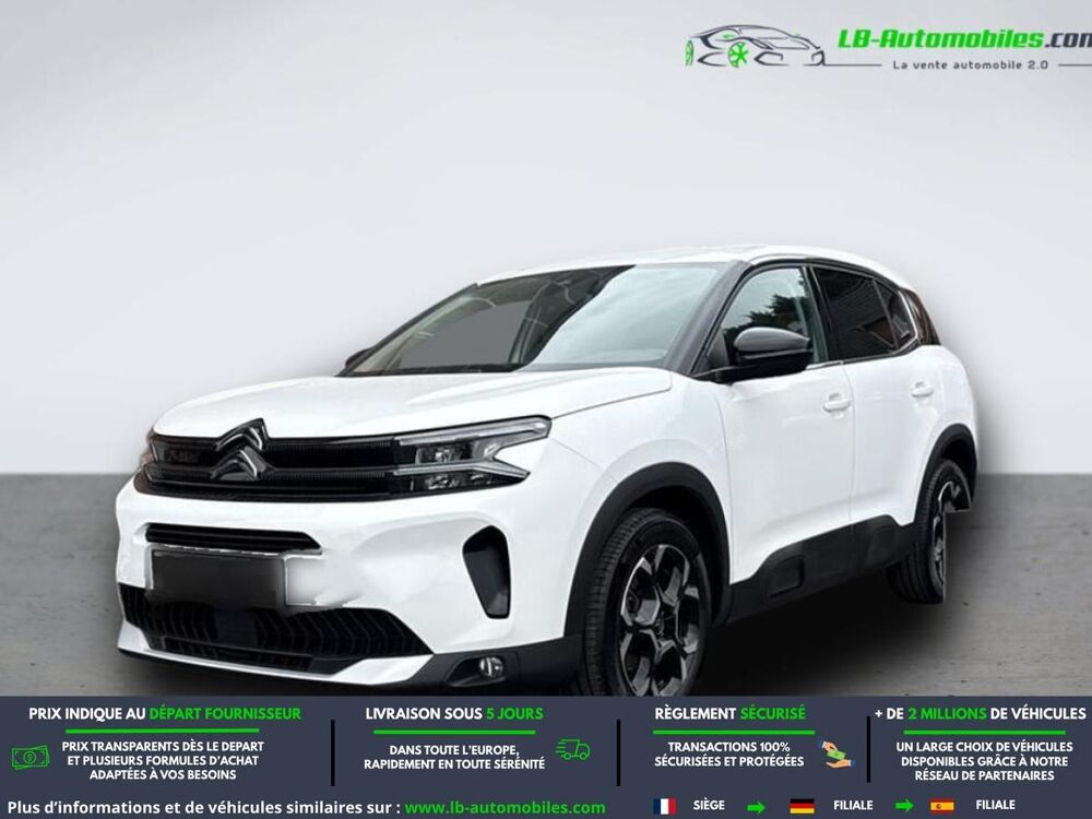 C5 aircross PureTech 130 BVM 2023 occasion 31850 Beaupuy