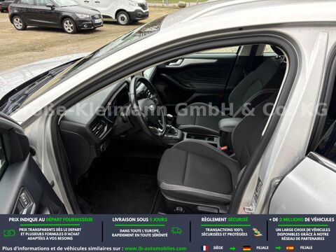 Golf SW 2.0 TDI 150 BVM 2019 occasion 31850 Beaupuy