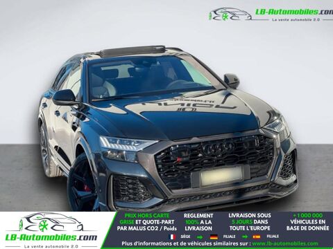 Q8 60 TFSI e 462 BVA Quattro 2022 occasion 31850 Beaupuy