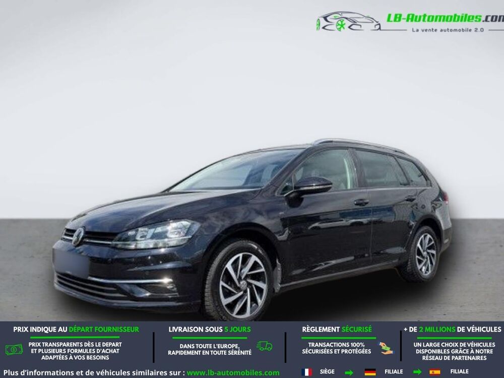 Golf SW 1.0 TSI 115 BVM 2019 occasion 31850 Beaupuy