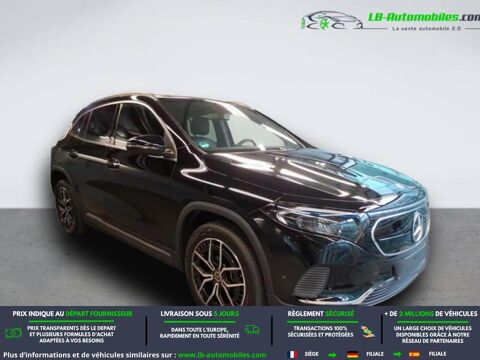 EQA 300 4Matic 2023 occasion 31850 Beaupuy