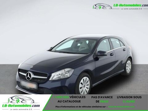 Mercedes Classe A 220 d BVA 2017 occasion Beaupuy 31850
