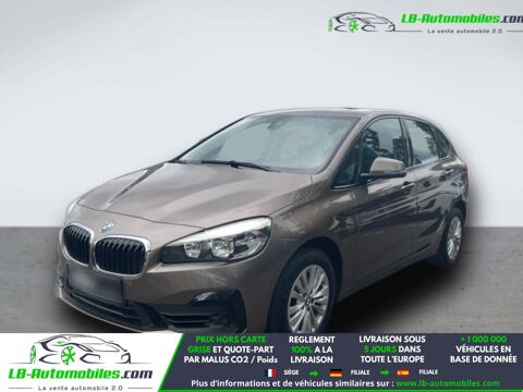 Annonce voiture BMW Serie 2 26700 €