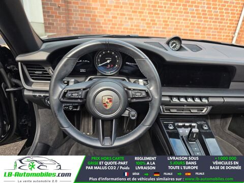 911 GTS 3.0i 480 PDK 2023 occasion 31850 Beaupuy