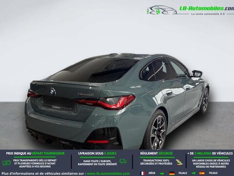 S&eacute;rie 4 M440i xDrive 374 ch BVA 2025 occasion 31850 Beaupuy