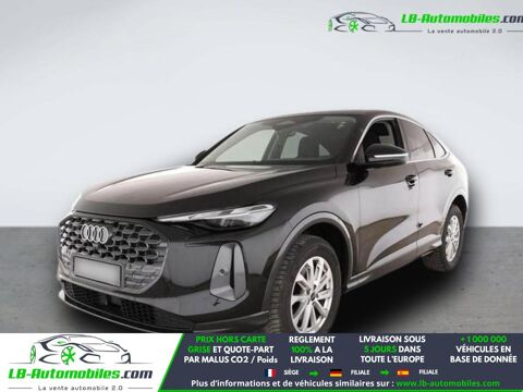 Annonce voiture Audi Q5 47980 €