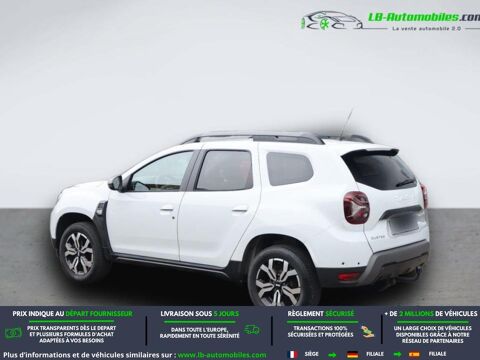 Duster TCe 130 4x2 - 2023 2023 occasion 31850 Beaupuy