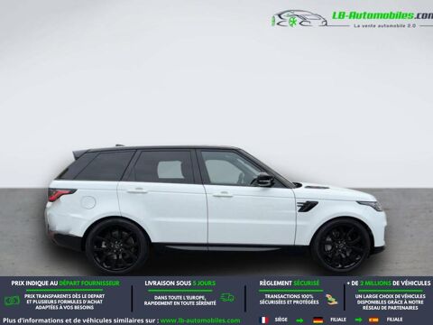 Range Rover D250 AWD 3.0D i6 2022 occasion 31850 Beaupuy