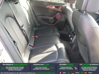 A6 2.0 TFSI 252 BVA 2017 occasion 31850 Beaupuy