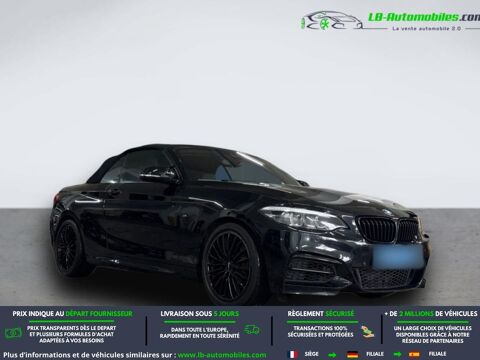 BMW Serie 2 230i 252 ch BVA 2020 occasion Beaupuy 31850