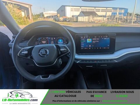 Octavia 2.0 TDI 150 ch BVA 2024 occasion 31850 Beaupuy