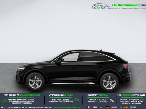 Q5 TDI 204 ch Quattro 2025 occasion 31850 Beaupuy