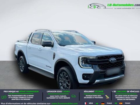 Annonce voiture Ford Ranger 37999 €