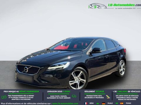 Annonce voiture Volvo V40 15790 €