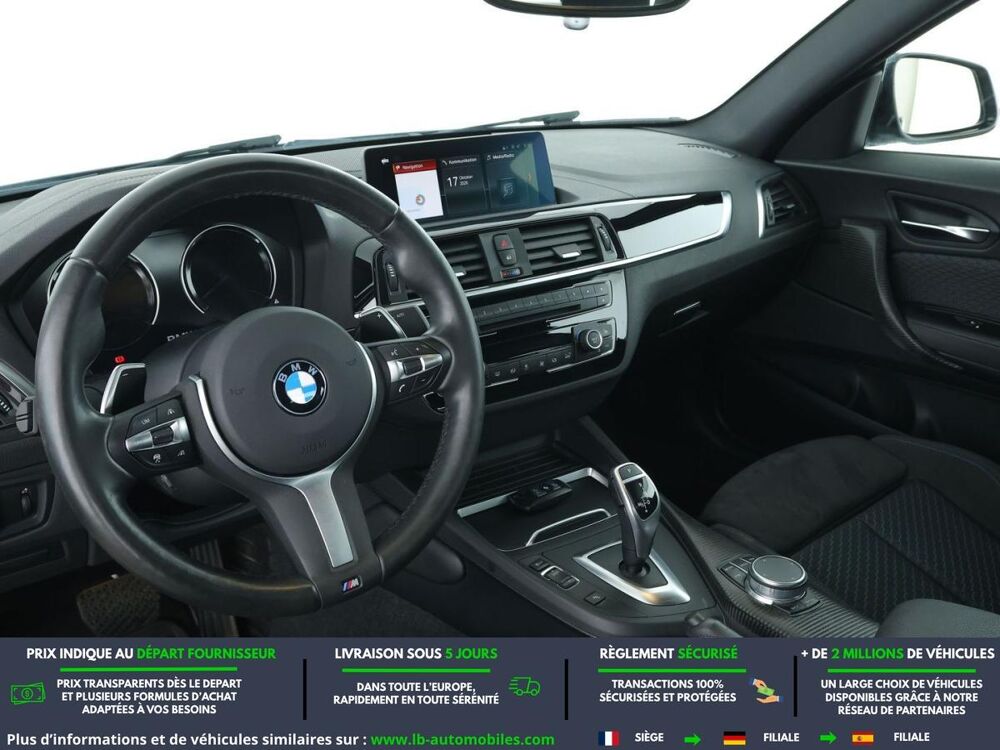 Serie 2 230i 252 ch BVA 2019 occasion 31850 Beaupuy