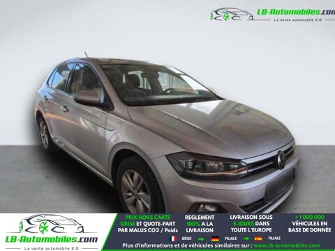 Polo 1.5 TSI EVO 150 S&S BVA 2021 occasion 31850 Beaupuy