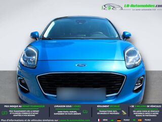 Puma 1.0 EcoBoost 125 ch mHEV BVM 2020 occasion 31850 Beaupuy