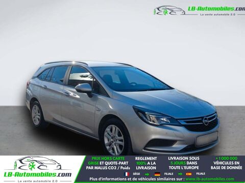 Astra 1.6 CDTI 110 ch 2018 occasion 31850 Beaupuy