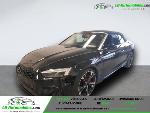 Audi A5 45 TFSI 245 BVA Quattro 2023 occasion Beaupuy 31850