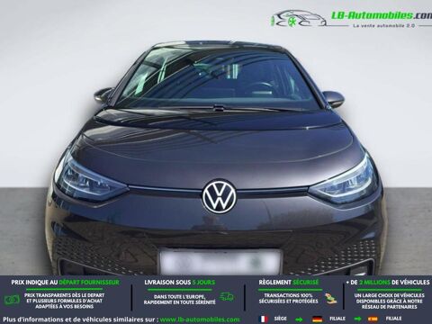 ID.3 150 ch Pure Performance 2021 occasion 31850 Beaupuy