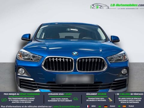 X2 sDrive 18i 140 ch BVM 2019 occasion 31850 Beaupuy
