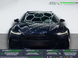 RS6 V8 4.0 TFSI 600 BVA Quattro 2020 occasion 31850 Beaupuy