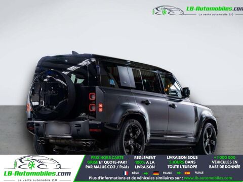 Defender 110 P525 V8 BVA 2022 occasion 31850 Beaupuy