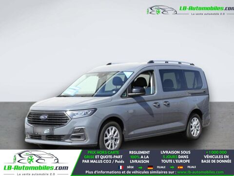 Ford Grand C-MAX 2.0 EcoBlue 122 BVM 2024 occasion Beaupuy 31850