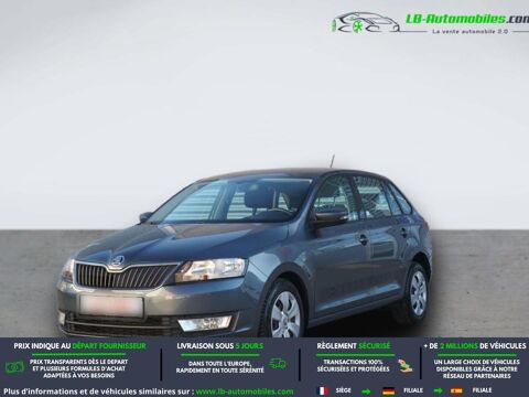 Rapid 1.2 TSI 90 ch BVM 2016 occasion 31850 Beaupuy