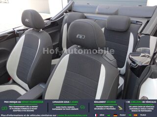 Beetle 2018 occasion 31850 Beaupuy