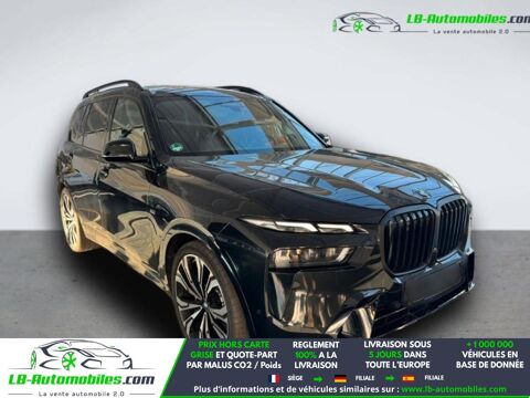 X7 xDrive40d 352 ch BVA 2024 occasion 31850 Beaupuy