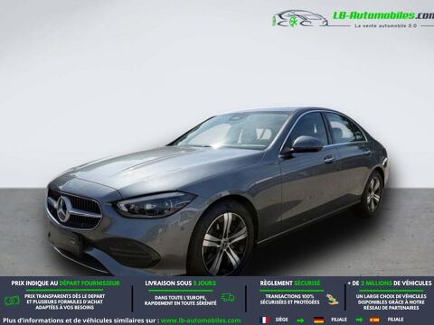 Classe C 200 d BVA 2025 occasion 31850 Beaupuy