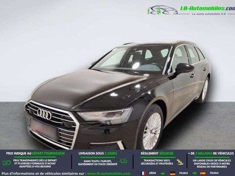 Annonce voiture Audi A6 30999 €