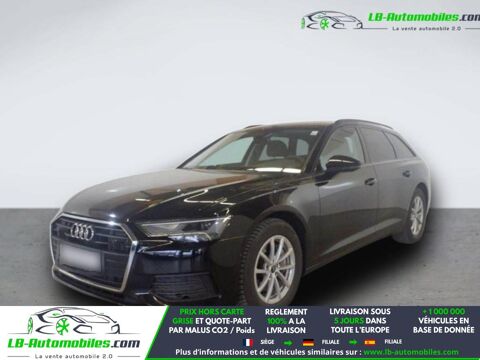 Annonce voiture Audi A6 34000 €