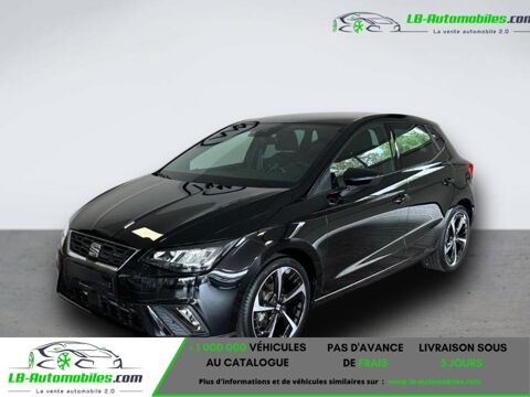 Seat Ibiza 1.5 TSI 150 ch  BVA 2025 occasion Beaupuy 31850
