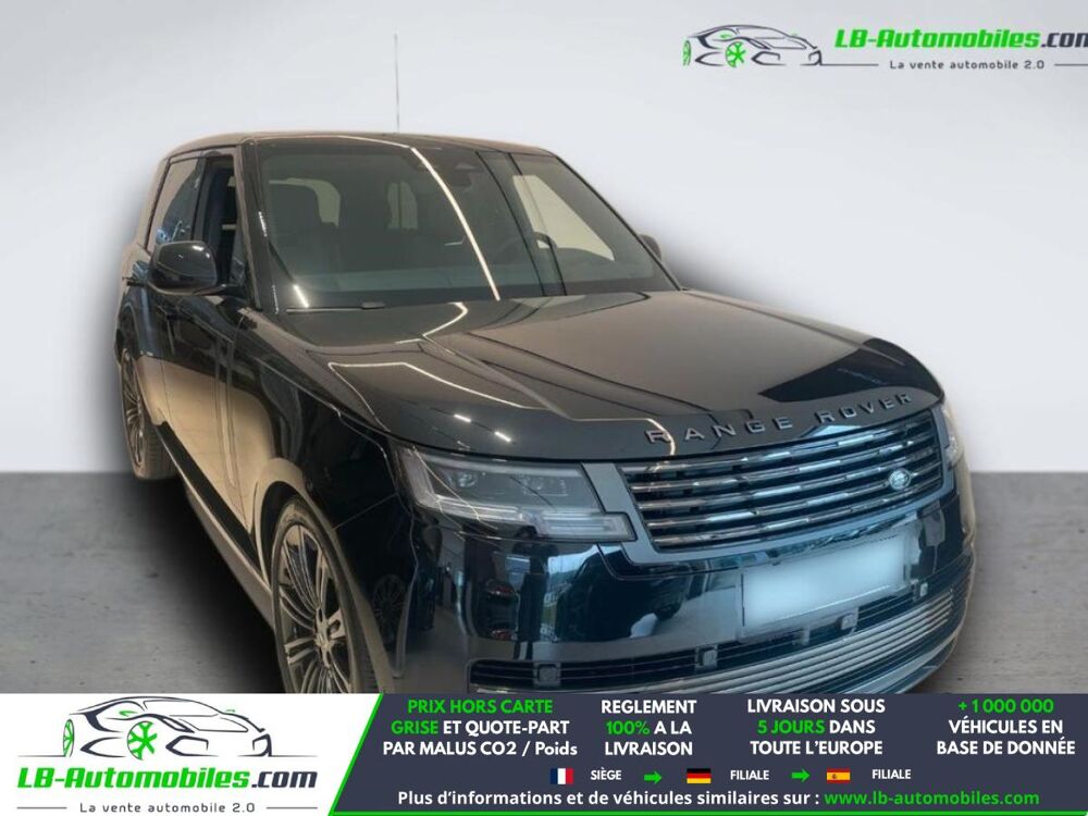 Range Rover P615 AWD BVA 2025 occasion 31850 Beaupuy